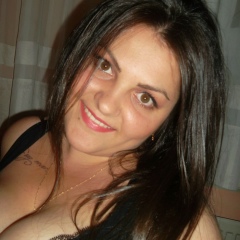 Алина Малкова, 13.05.1991, Кантемир