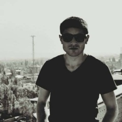 Gourgen Ayvazyan, 23.01, Ереван