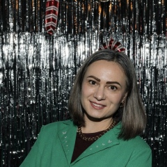 Виктория Фитисова, 21.01.1988, Алматы