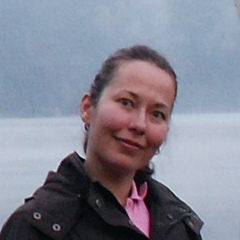 Надежда Курило, 15.12.1984, Новосибирск