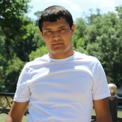 Елдар Шолаков, 08.08, Алматы