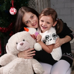 Катерина Матвеева, 22.07.1990, Москва