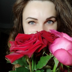 Юля Ельцова, 01.07.1985, Николаев