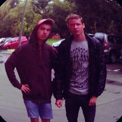 Вова Грибакин, 16.12, Москва