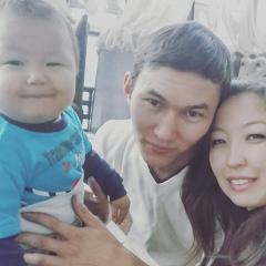 Рысгуль Амренова, 11.10.1989