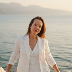 Александра Ершова, 20.04, Тольятти