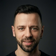 Павел Ширяев