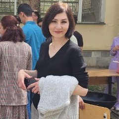 Лилия Искандарова, 29.06, Москва