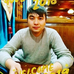 Zhandos Sagidullaev, 01.09.1994