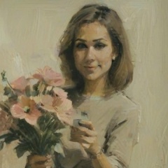 Юлия Рябова, Кокшетау