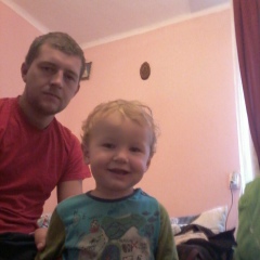 Wasyl Ivanickiy, 29.04, Днестрово