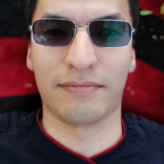 Айбек Ахметов, 20.02.1989