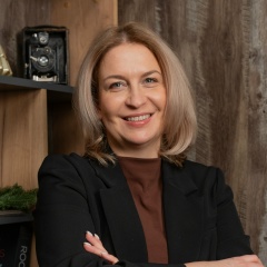 Анастасия Церковникова, 28.02.1985, Санкт-Петербург