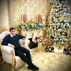 Kukuna Ogly, 17.07.1989, Алматы