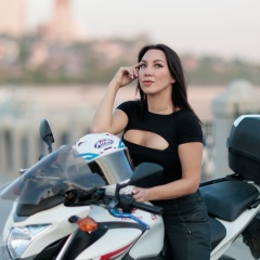 Лиана Каретникова, 31.01, Уфа