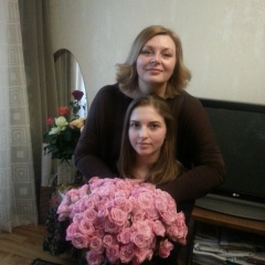 Лада Буданова, 31.03, Вентспилс