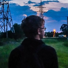 Роман Иваненко, 26.12.1997, Гомель