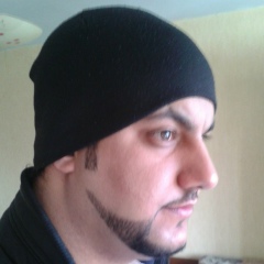 Iazid Algazu, 17.07.1989