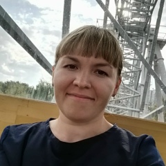 Катя Патракова, 08.10.1986, Пермь