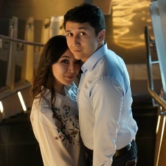 Сандугаш Адилова, 26.02, Актау