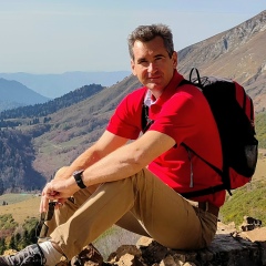 Игорь Медведев, 09.10.1977, Ульяновск