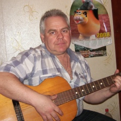 Юрий Палагута, 28.12.1957, Гомель