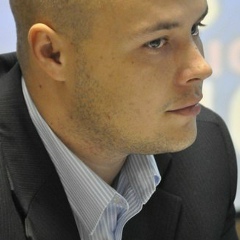 Валерий Халиди, 10.04.1987, Николаев