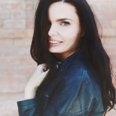 Ирина Разорёнова, 17.01, Москва