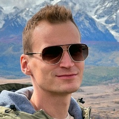 Дмитрий Солдатов, Пермь