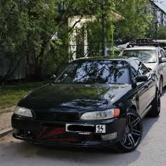 Максим Гольдеров, 22.01, Якутск