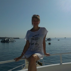 Светлана Брагина, 27.08.1982, Новосибирск