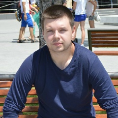 Владислав Журавель, 04.07
