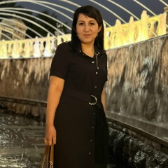 Фатима Меметова