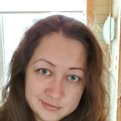 Светлана Нилова, 25.11.1987, Москва