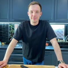 Александр Демяненко, 20.10.1989, Краснодар