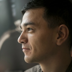 Тимур Мерекешев, 12.07, Алматы