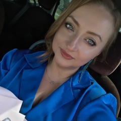 Ярослава Лубенцова, 06.01.1985