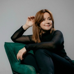 Света Куропова, 08.11, Пермь