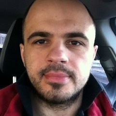 Павел Толстик, 24.05, Москва