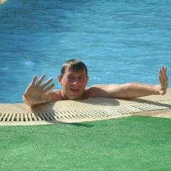 Ванька Божов, 19.08.1987, Аксай