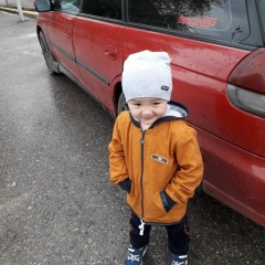 Бибинур Мусайбекова, 05.01.1994, Алматы