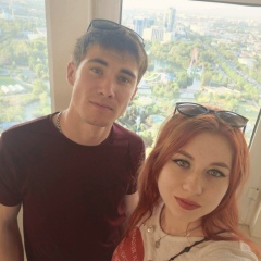 Milichkin Eugeny, 15.05, Астана