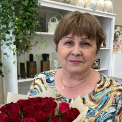 Нина Горячих, 27.06, Киров