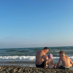 Михаил Першин, 19.10.1989, Караганда