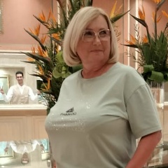 Наталья Татаринова, 23.05, Костанай