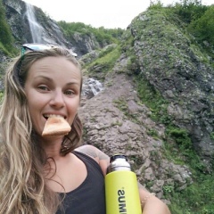 Ксения Еремеева, 06.03.1987, Санкт-Петербург