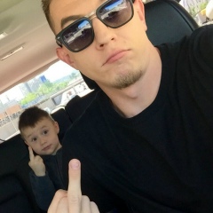 Arty Ismailov, 18.08.1985, Алматы