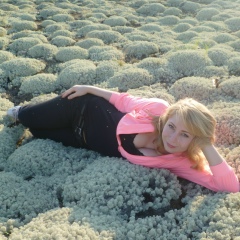 Таня Слепуха, 28.09.1985, Волгоград