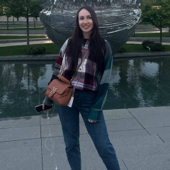 Katrina Taradanova, Анапа