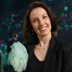 Ирина Прокофьева, 07.08.1988, Нежинка